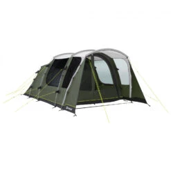 Outwell Ashwood 5 - 5-6-person Tent -Brunner Sales 2025 outwell ashwood 5 5 6 person tent detail 5