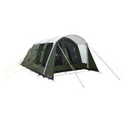 Outwell Avondale 4PA - 4-person Tent -Brunner Sales 2025 outwell avondale 4pa 4 person tent detail 3