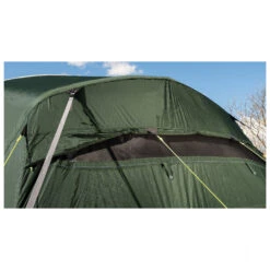 Outwell Avondale 4PA - 4-person Tent -Brunner Sales 2025 outwell avondale 4pa 4 person tent detail 6