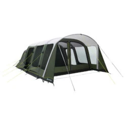 Outwell Avondale 6PA - 5-6-person Tent -Brunner Sales 2025 outwell avondale 6pa 5 6 person tent detail 3