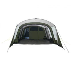Outwell Avondale 6PA - 5-6-person Tent -Brunner Sales 2025 outwell avondale 6pa 5 6 person tent detail 4