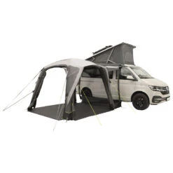 Outwell Bremburg Air - Motorhome Awning 12 Outwell Bremburg Air - Motorhome Awning -Brunner Sales 2025 outwell bremburg air motorhome awning detail 3