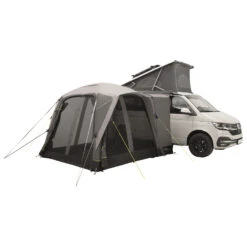 Outwell Bremburg Air - Motorhome Awning 13 Outwell Bremburg Air - Motorhome Awning -Brunner Sales 2025 outwell bremburg air motorhome awning detail 4