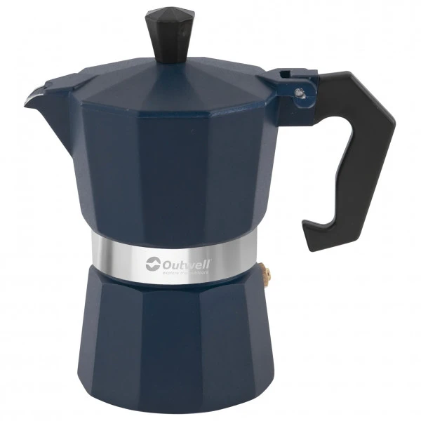Outwell Brew Espresso Maker - Coffee Press 3 Outwell Brew Espresso Maker - Coffee Press