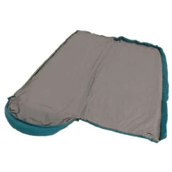 Outwell Canella - Synthetic Sleeping Bag 12 Outwell Canella - Synthetic Sleeping Bag -Brunner Sales 2025 outwell canella synthetic sleeping bag detail 2