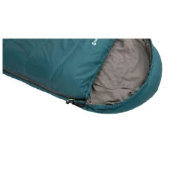 Outwell Canella - Synthetic Sleeping Bag 14 Outwell Canella - Synthetic Sleeping Bag -Brunner Sales 2025 outwell canella synthetic sleeping bag detail 4