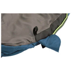 Outwell Canella - Synthetic Sleeping Bag 16 Outwell Canella - Synthetic Sleeping Bag -Brunner Sales 2025 outwell canella synthetic sleeping bag detail 6