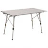 Outwell Canmore L - Camping Table -Brunner Sales 2025 outwell canmore l camping table