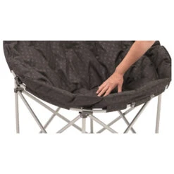 Outwell Casilda - Camping Chair -Brunner Sales 2025 outwell casilda camping chair detail 3