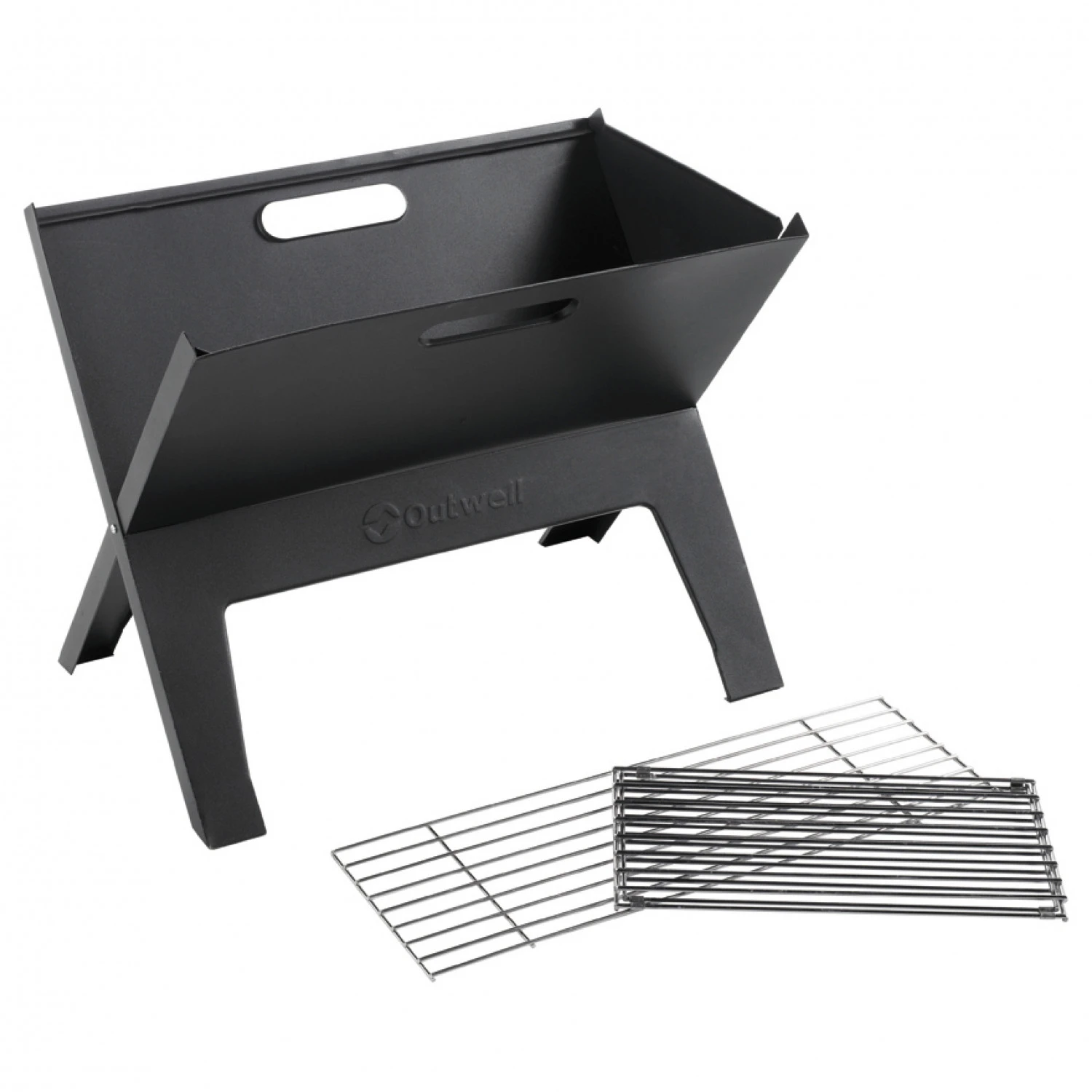 Outwell Cazal Portable Grill - Grill 6 Outwell Cazal Portable Grill - Grill - Image 4
