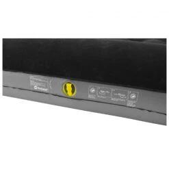 Outwell Classic With Pillow & Pump - Air Bed 9 Outwell Classic With Pillow & Pump - Air Bed -Brunner Sales 2025 outwell classic with pillow pump air bed detail 3