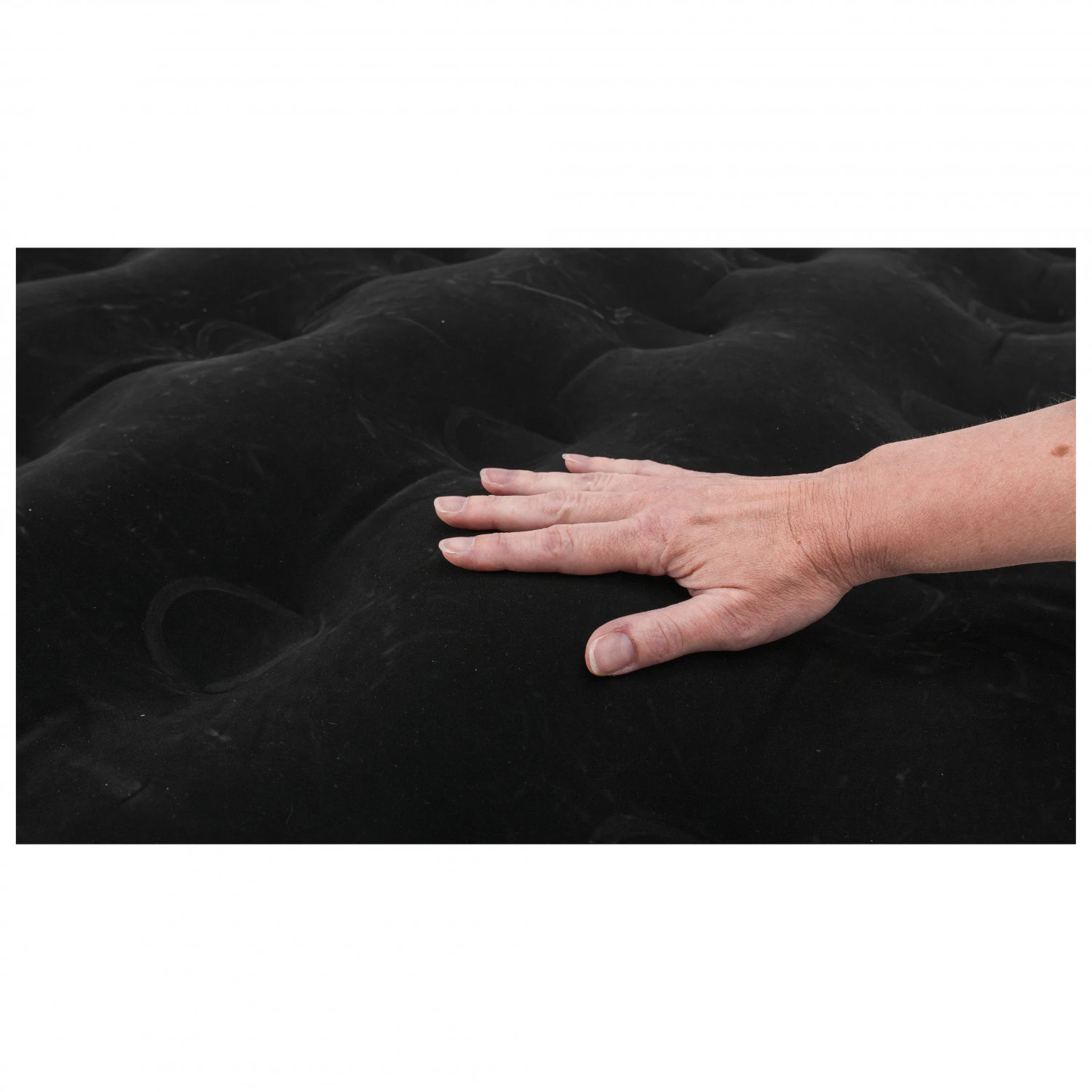 Outwell Classic With Pillow & Pump - Air Bed 7 Outwell Classic With Pillow & Pump - Air Bed - Image 5