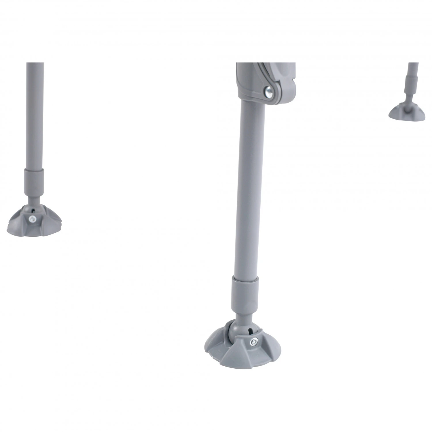 Outwell Coledale - Camping Table 6 Outwell Coledale - Camping Table - Image 4