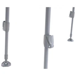 Outwell Coledale - Camping Table 15 Outwell Coledale - Camping Table -Brunner Sales 2025 outwell coledale camping table detail 7