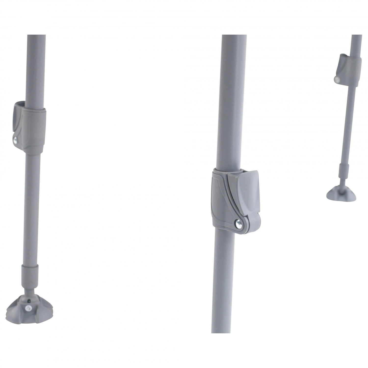 Outwell Coledale - Camping Table 9 Outwell Coledale - Camping Table - Image 7