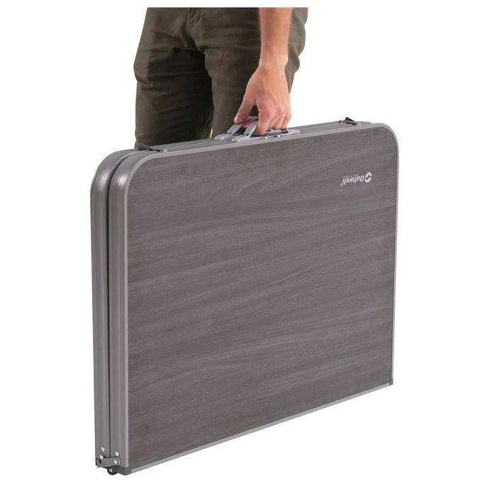 Outwell Coledale L - Camping Table 5 Outwell Coledale L - Camping Table - Image 3