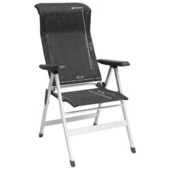 Outwell Columbia - Camping Chair -Brunner Sales 2025 outwell columbia camping chair detail 2