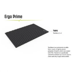 Outwell Columbia - Camping Chair -Brunner Sales 2025 outwell columbia camping chair detail 5