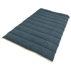 Outwell Constellation Duvet Lux - Blanket -Brunner Sales 2025 outwell constellation duvet lux blanket detail 3