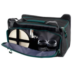 Outwell Cormorant - Coolbox -Brunner Sales 2025 outwell cormorant coolbox detail 3