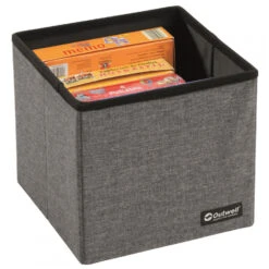 Outwell Cornillon - Camping Chair -Brunner Sales 2025 outwell cornillon camping chair detail 3