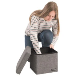 Outwell Cornillon - Camping Chair -Brunner Sales 2025 outwell cornillon camping chair detail 4