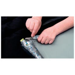 Outwell Cotton Liner - Inlay -Brunner Sales 2025 outwell cotton liner inlay detail 3