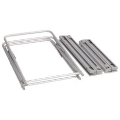 Outwell Crete Kitchen Table - Camping Cupboard -Brunner Sales 2025 outwell crete kitchen table camping cupboard detail 3