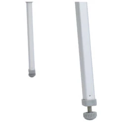 Outwell Custer Round - Camping Table -Brunner Sales 2025 outwell custer round camping table detail 4