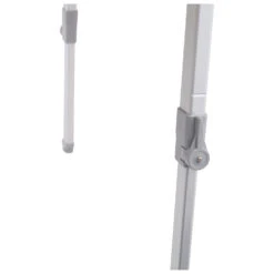 Outwell Custer Round - Camping Table -Brunner Sales 2025 outwell custer round camping table detail 5