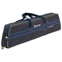 Outwell Custer Round - Camping Table -Brunner Sales 2025 outwell custer round camping table detail 6