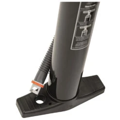 Outwell Cyclone Tent Pump -Brunner Sales 2025 outwell cyclone tent pump detail 3