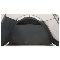 Outwell Dash 5 - Group Tent -Brunner Sales 2025 outwell dash 5 group tent detail 4