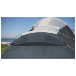 Outwell Dash 5 - Group Tent -Brunner Sales 2025 outwell dash 5 group tent detail 7