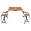 Outwell Dawson Picnic Table - Camping Table -Brunner Sales 2025 outwell dawson picnic table camping table
