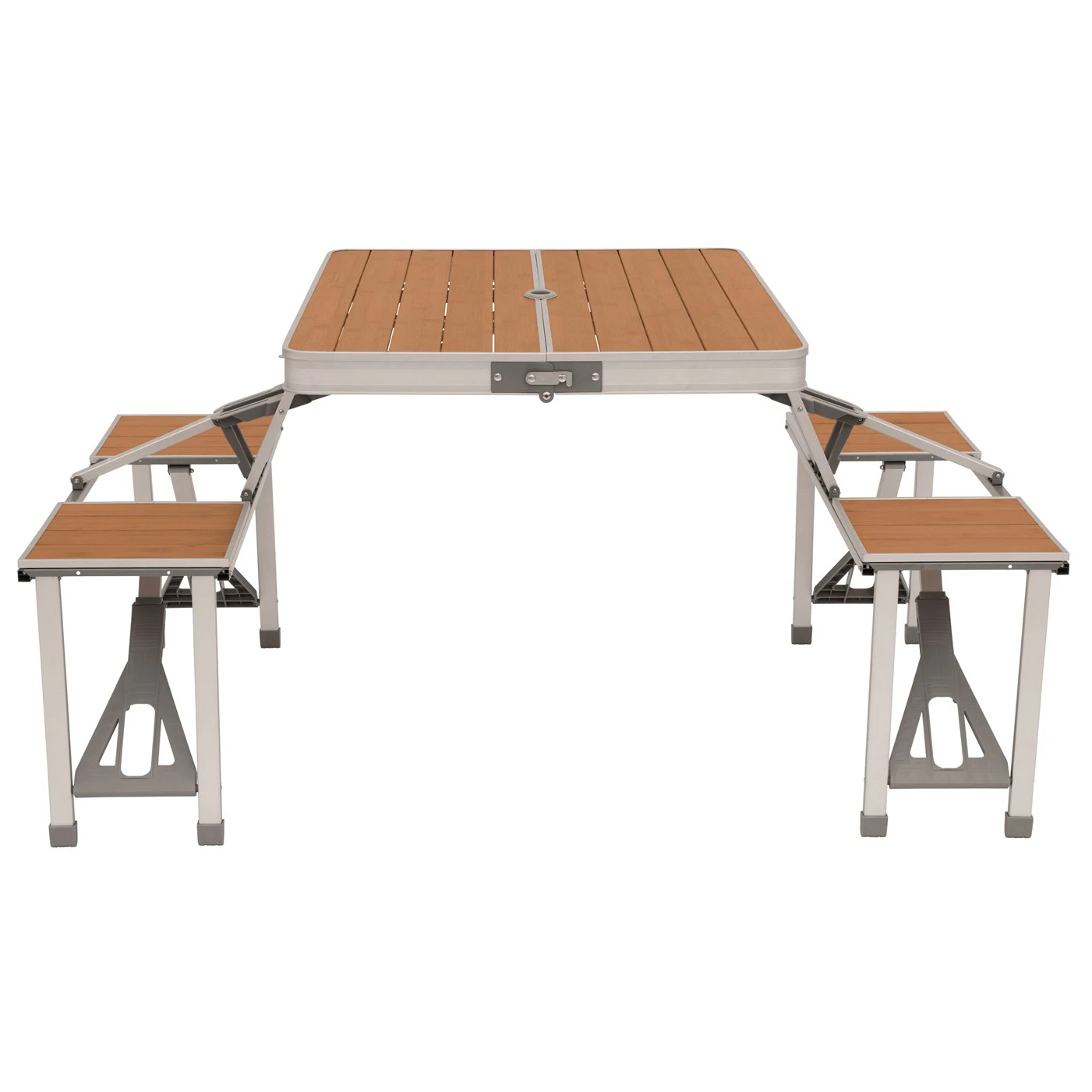 Outwell Dawson Picnic Table - Camping Table 3 Outwell Dawson Picnic Table - Camping Table