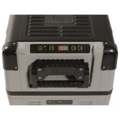 Outwell Deep Cool 28 - Coolbox -Brunner Sales 2025 outwell deep cool 28 coolbox detail 4