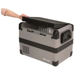 Outwell Deep Cool 50 - Coolbox -Brunner Sales 2025 outwell deep cool 50 coolbox detail 4