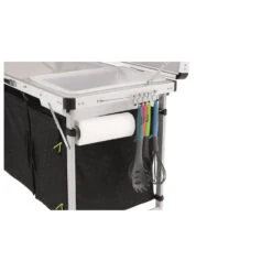 Outwell Drayton Kitchen Table - Camping Cupboard -Brunner Sales 2025 outwell drayton kitchen table camping cupboard detail 4