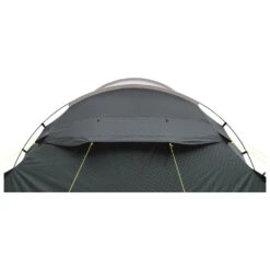Outwell Earth 3 - 3-person Tent 11 Outwell Earth 3 - 3-person Tent -Brunner Sales 2025 outwell earth 3 3 person tent bf detail 2