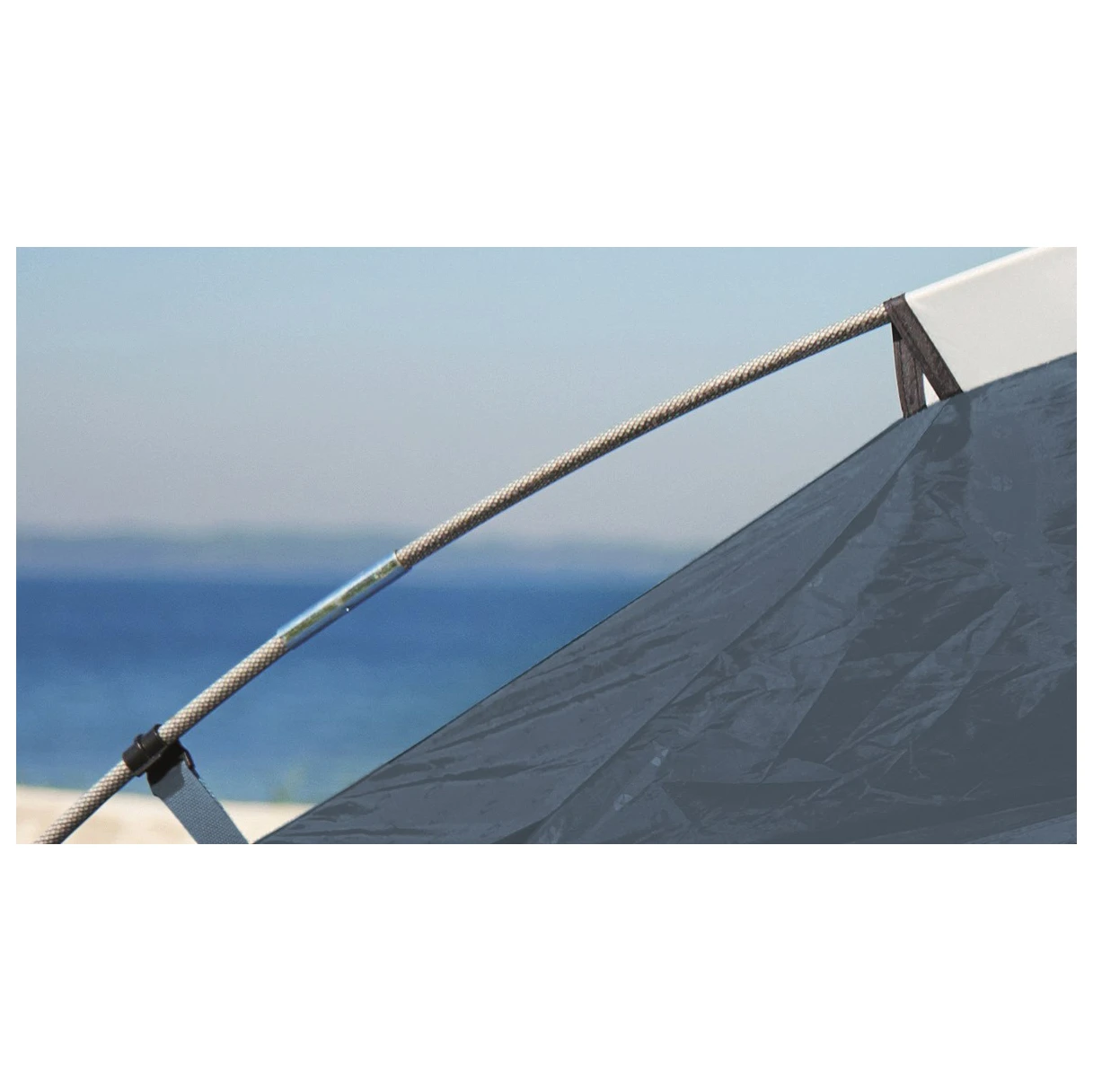 Outwell Earth 4 - 4-person Tent 12 Outwell Earth 4 - 4-person Tent - Image 10