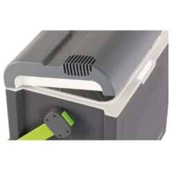 Outwell ECOcool - Coolbox 11 Outwell ECOcool - Coolbox -Brunner Sales 2025 outwell ecocool coolbox detail 4