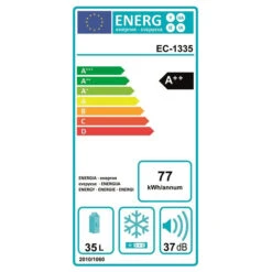 Outwell ECOcool - Coolbox 13 Outwell ECOcool - Coolbox -Brunner Sales 2025 outwell ecocool coolbox detail 6