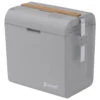 Outwell ECOlux 24 Light Grey 12V/230V - Coolbox -Brunner Sales 2025 outwell ecolux 24 light grey 12v 230v coolbox