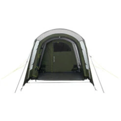 Outwell Elmdale 3PA - 3-person Tent -Brunner Sales 2025 outwell elmdale 3pa 3 person tent detail 3