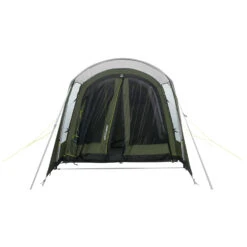 Outwell Elmdale 3PA - 3-person Tent -Brunner Sales 2025 outwell elmdale 3pa 3 person tent detail 4