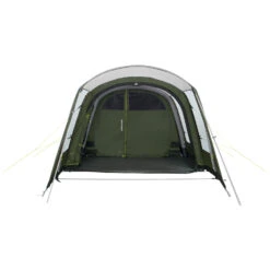 Outwell Elmdale 5PA - 5-6-person Tent -Brunner Sales 2025 outwell elmdale 5pa 5 6 person tent detail 3