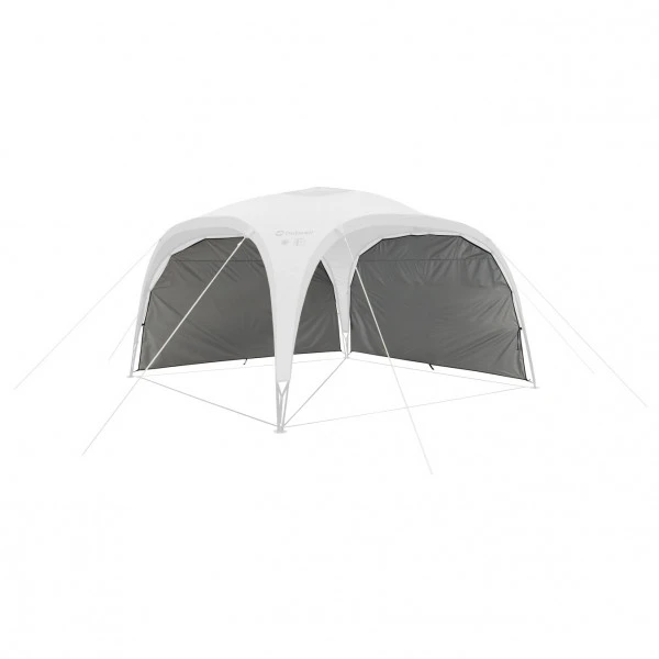 Outwell Event Lounge L Side Wall Set - Tent Extension 3 Outwell Event Lounge L Side Wall Set - Tent Extension