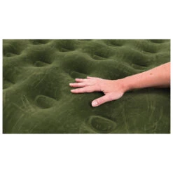 Outwell Excellent - Air Bed -Brunner Sales 2025 outwell excellent air bed detail 4