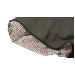 Outwell Flat Woven Carpet Blossburg 380 - Footprint -Brunner Sales 2025 outwell flat woven carpet blossburg 380 footprint detail 3